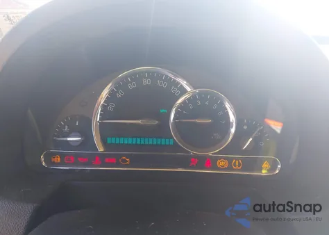 2009 Chevrolet Hhr Lt z USA, uszkodzony, nr VIN 3GNCA23B39S514358